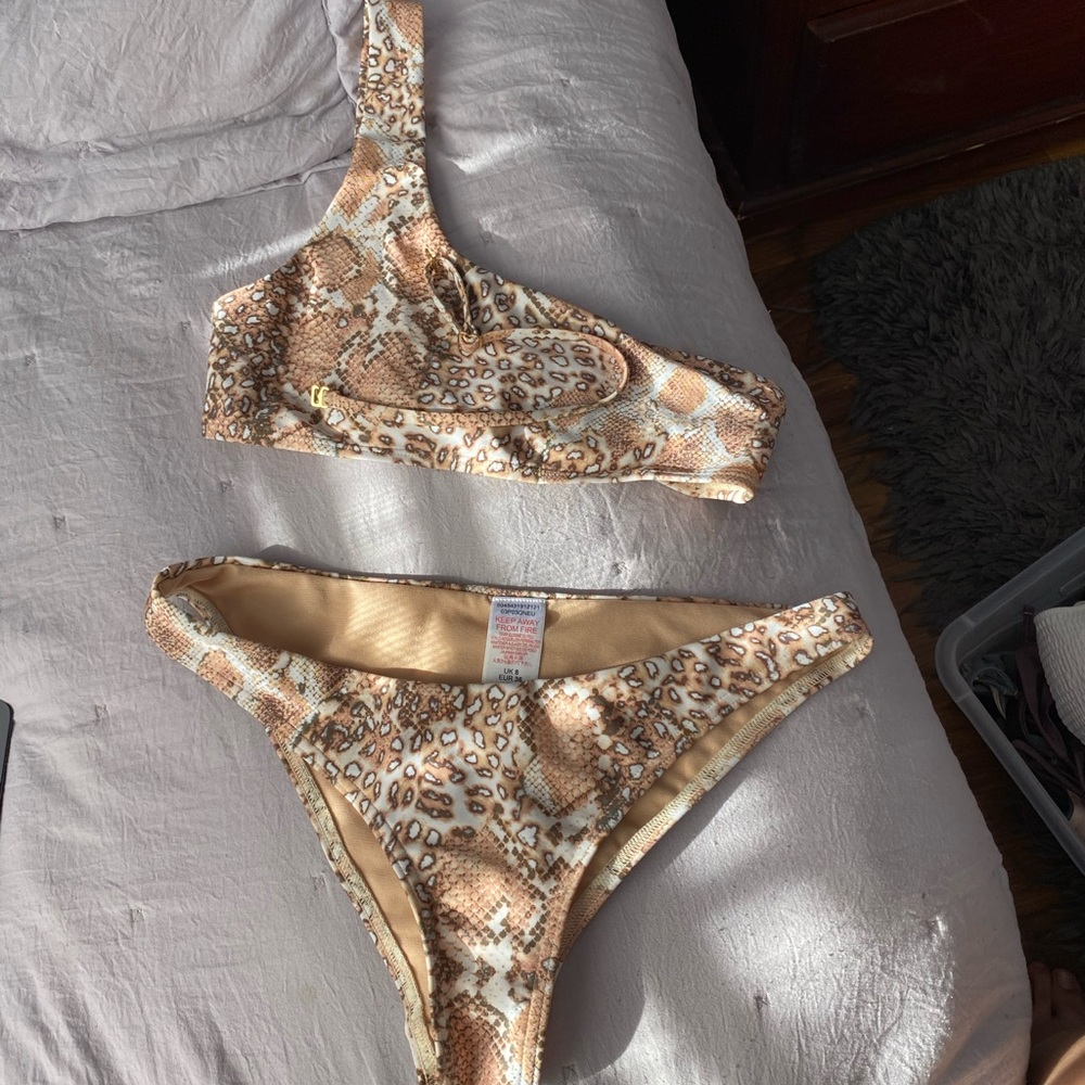 Bikini set TopShop